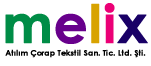 Melix Tekstil Baskı